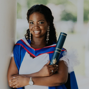 Desiree-Ann Bedeau-Phillip