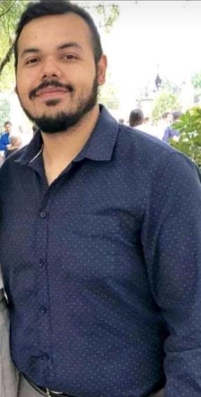 Israel Alejandro Donato Rodriguez