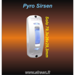 Pyro Sirsen