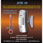 DTK 10
