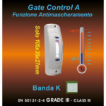 Gate Control A
