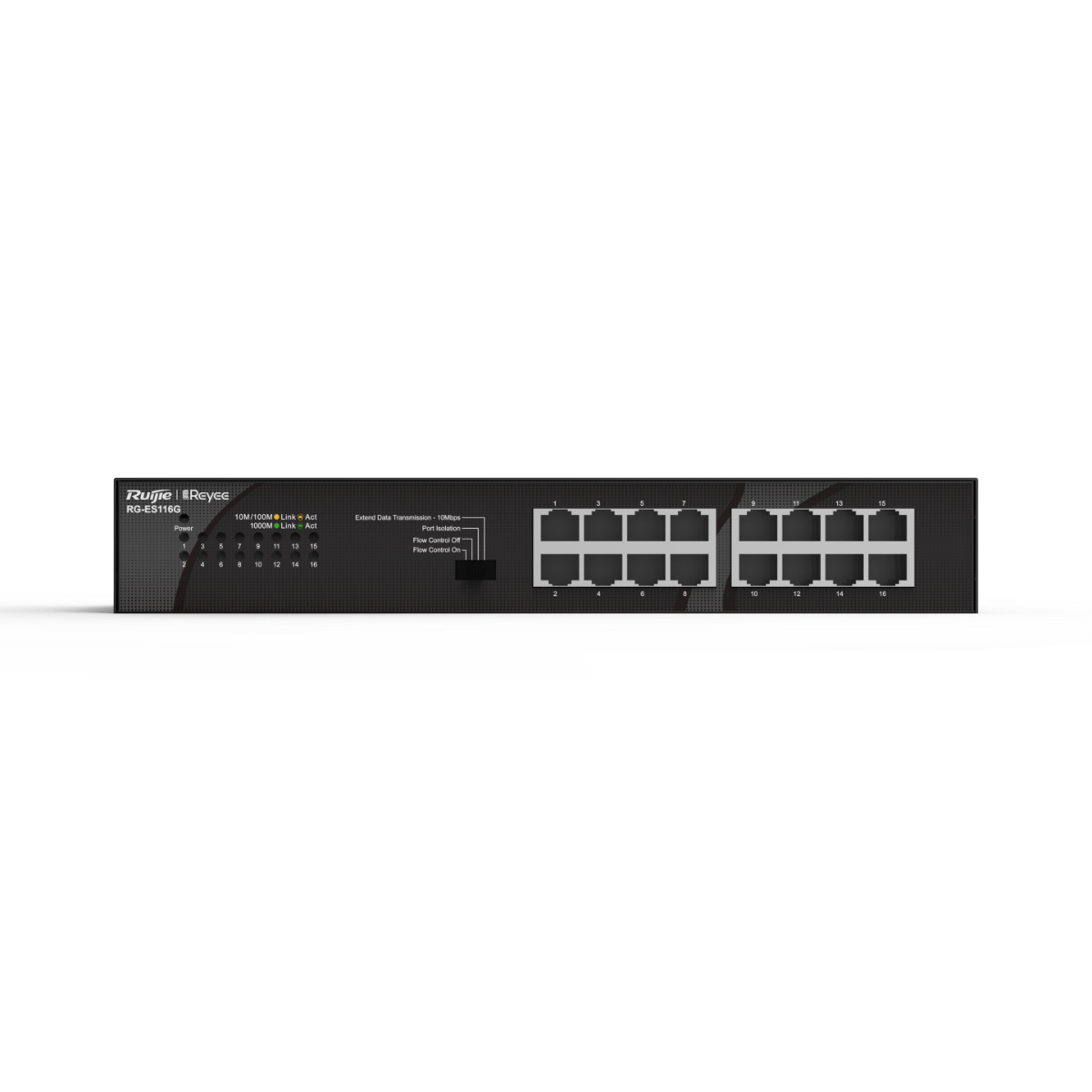 RG-ES116G