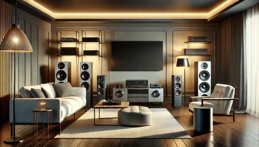 Audio Systems