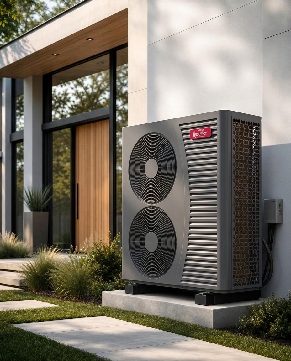 Heat Pumps