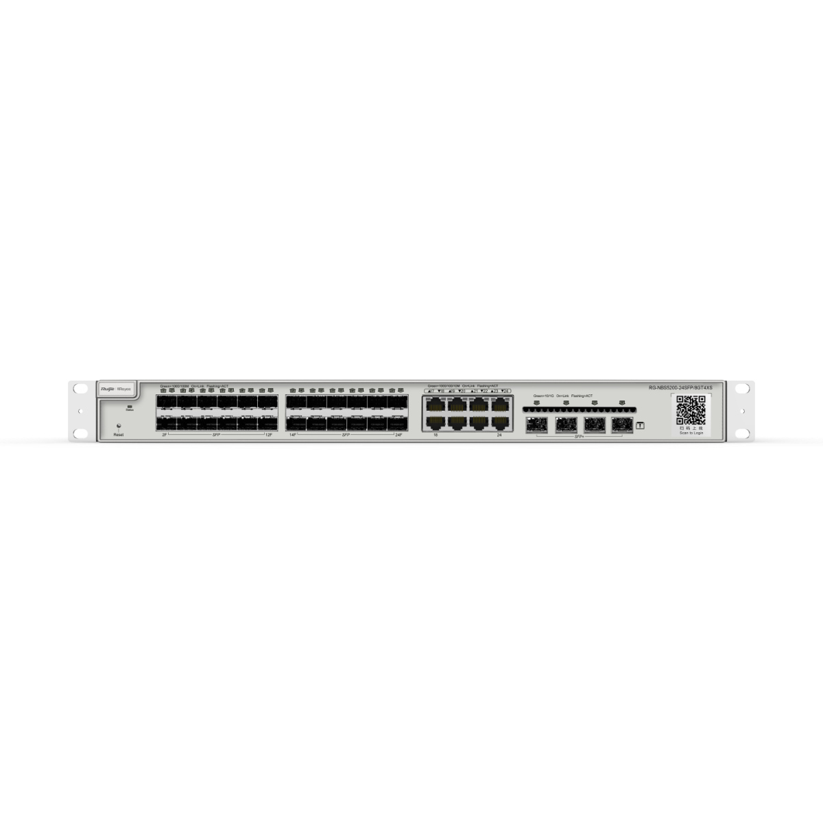 saifz.png RG-NBS5200-24SFP/8GT4XS - Image 1