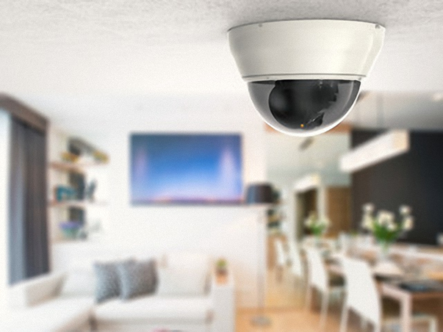 Video Surveillance